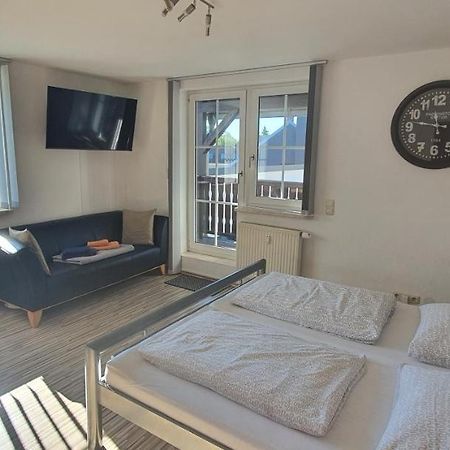 Apartment Marx Taltitz 外观 照片