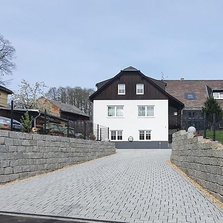 Apartment Marx Taltitz 外观 照片