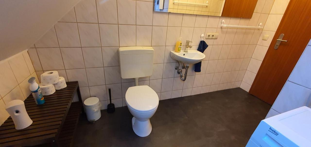 Apartment Marx Taltitz 外观 照片