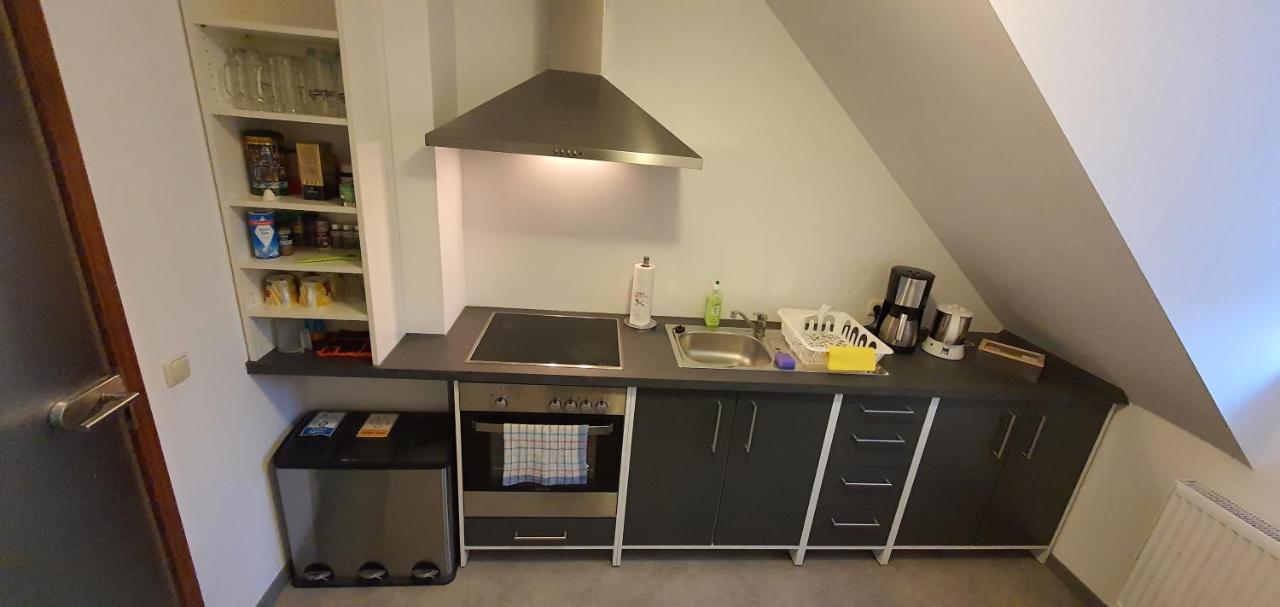Apartment Marx Taltitz 外观 照片