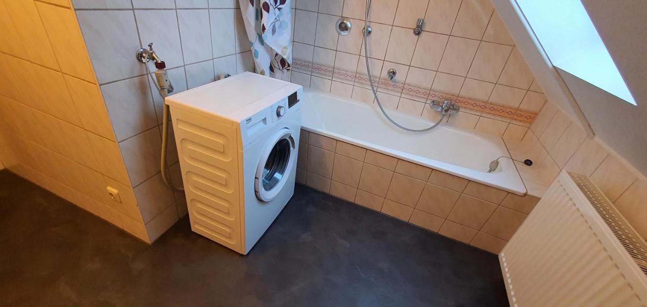 Apartment Marx Taltitz 外观 照片