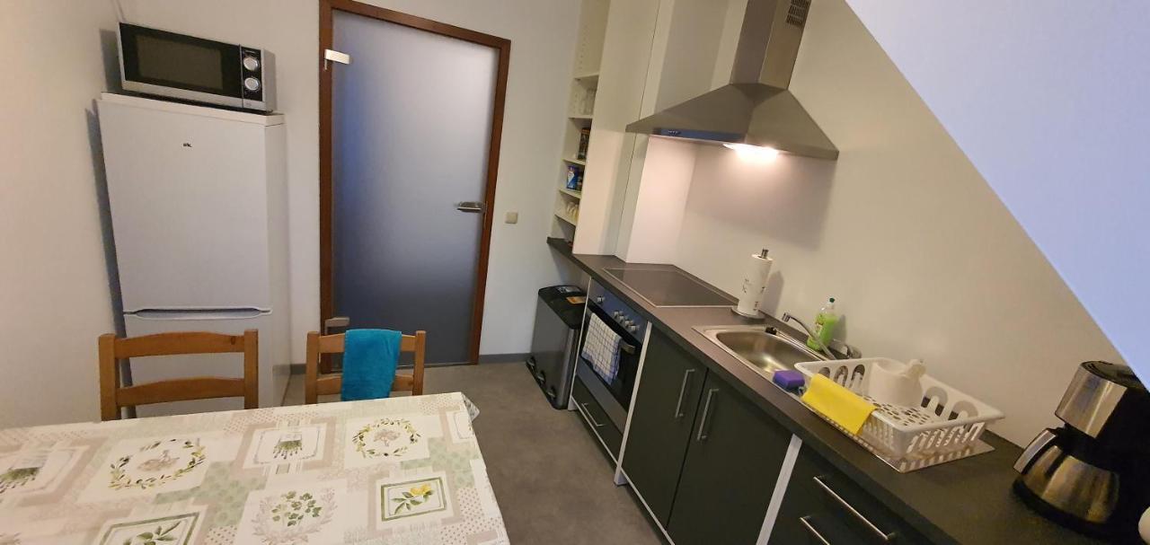 Apartment Marx Taltitz 外观 照片