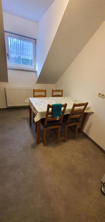 Apartment Marx Taltitz 外观 照片