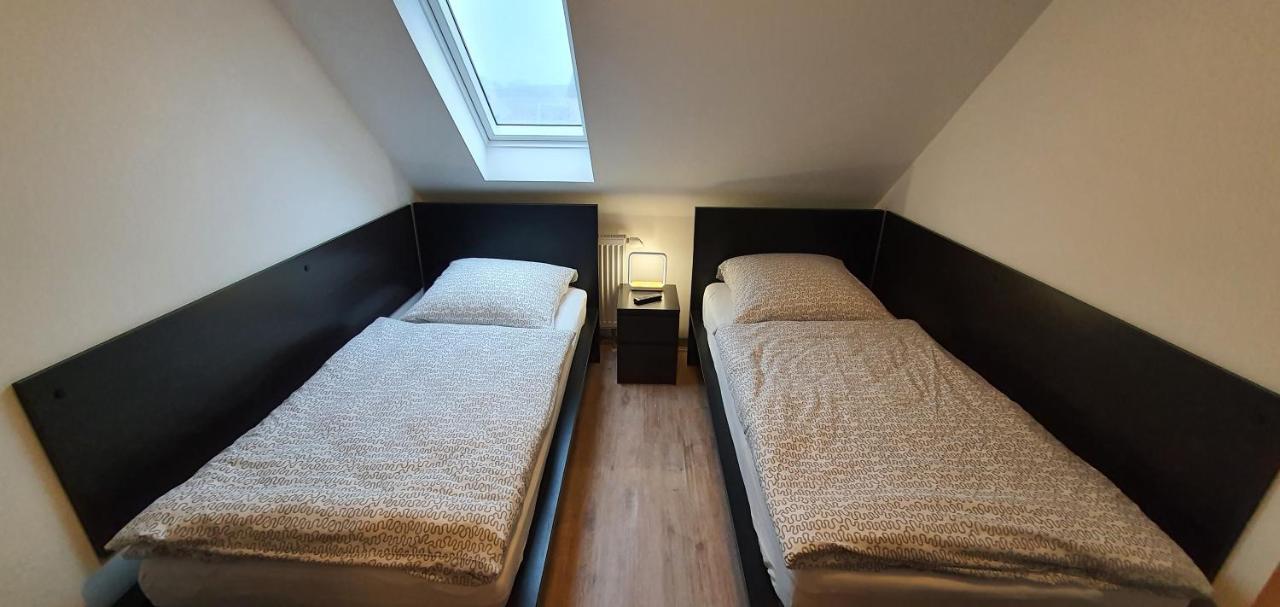 Apartment Marx Taltitz 外观 照片