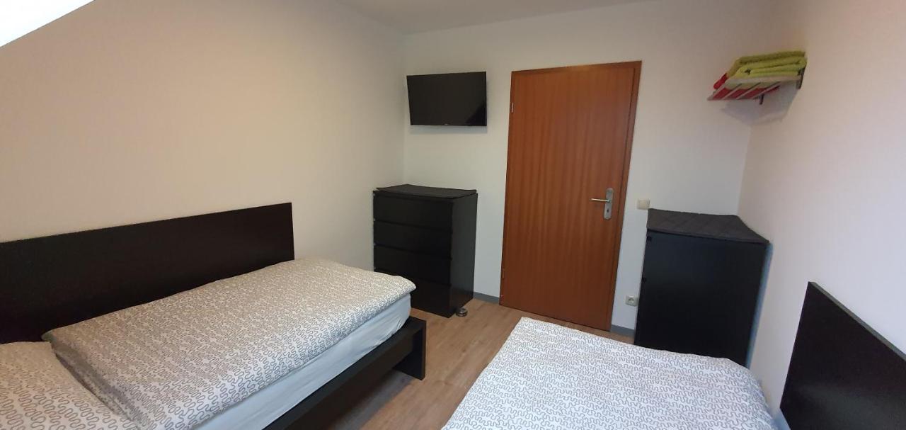 Apartment Marx Taltitz 外观 照片