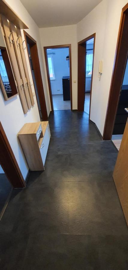 Apartment Marx Taltitz 外观 照片