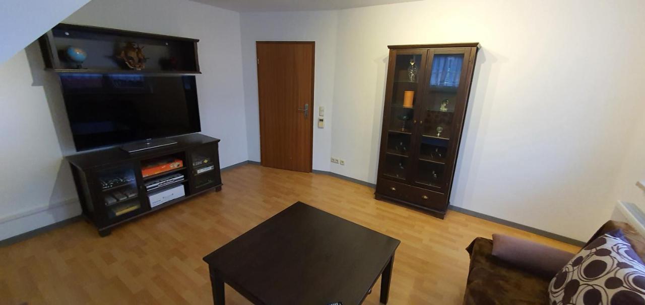 Apartment Marx Taltitz 外观 照片