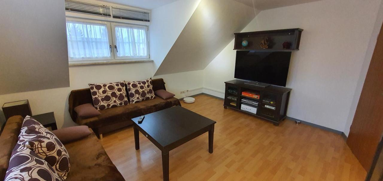 Apartment Marx Taltitz 外观 照片