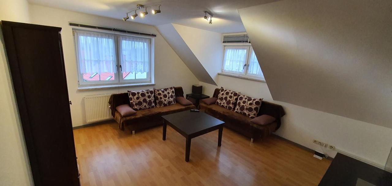 Apartment Marx Taltitz 外观 照片