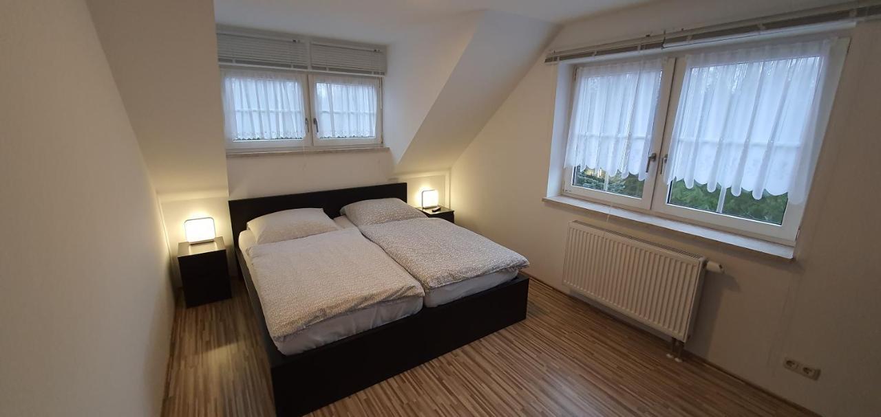 Apartment Marx Taltitz 外观 照片