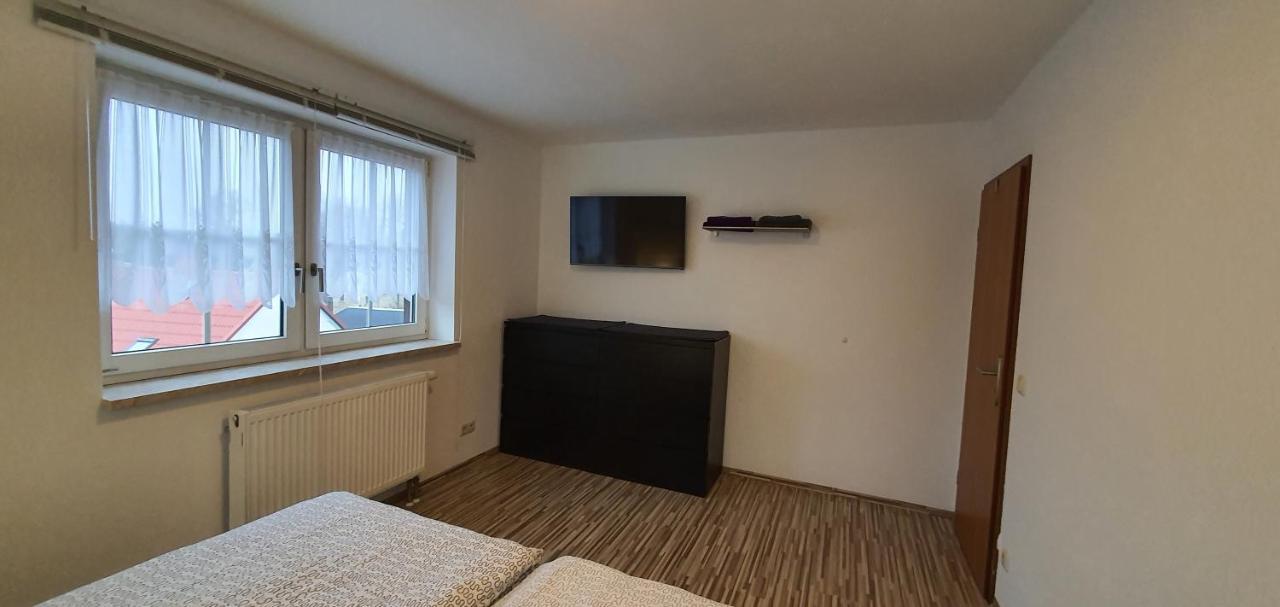 Apartment Marx Taltitz 外观 照片