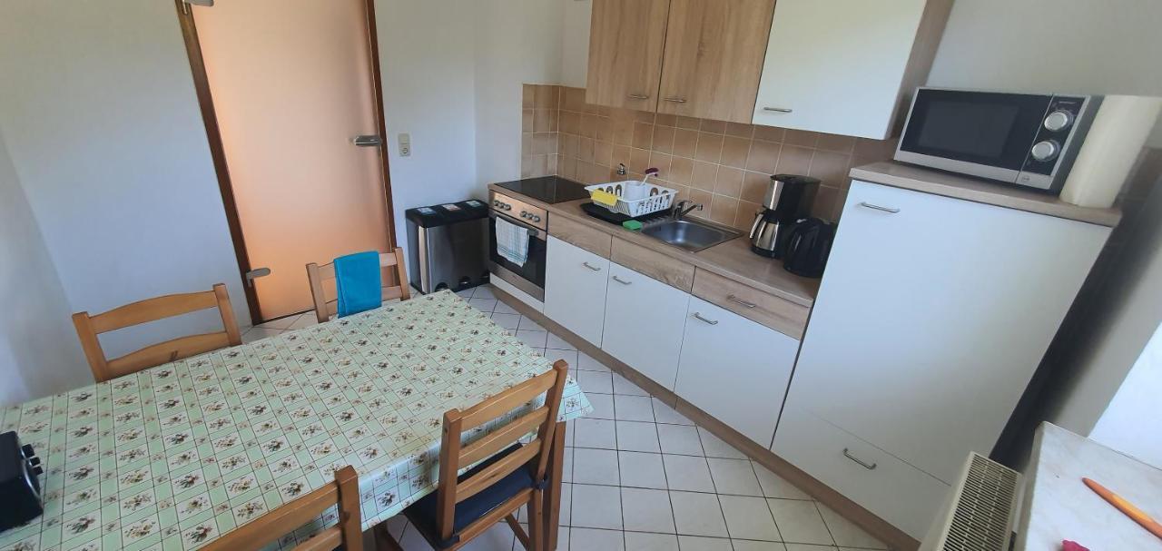 Apartment Marx Taltitz 外观 照片