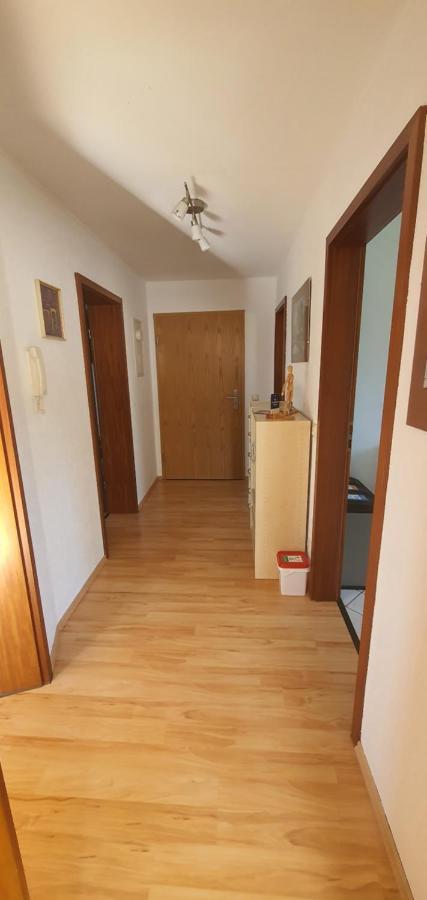 Apartment Marx Taltitz 外观 照片