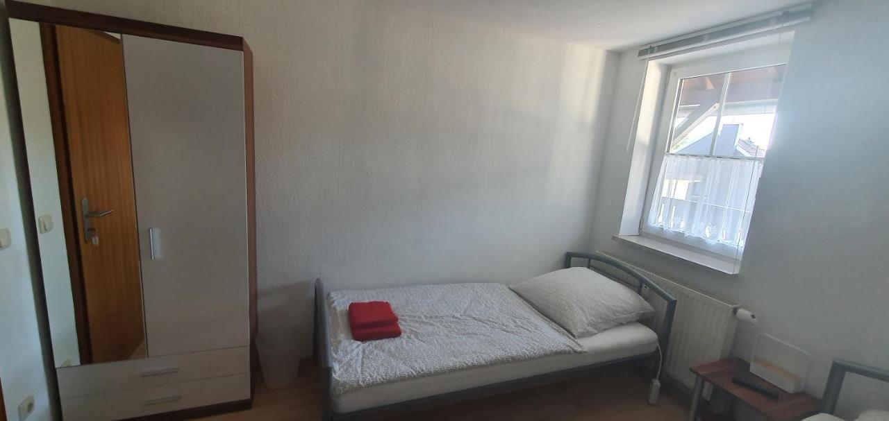 Apartment Marx Taltitz 外观 照片