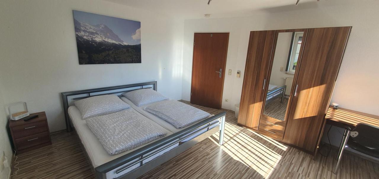 Apartment Marx Taltitz 外观 照片