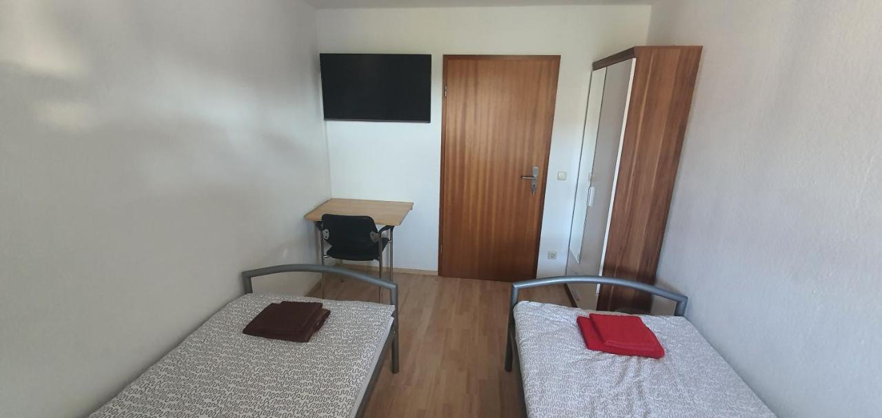 Apartment Marx Taltitz 外观 照片