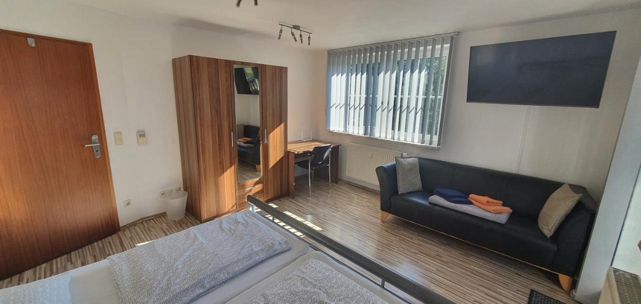 Apartment Marx Taltitz 外观 照片