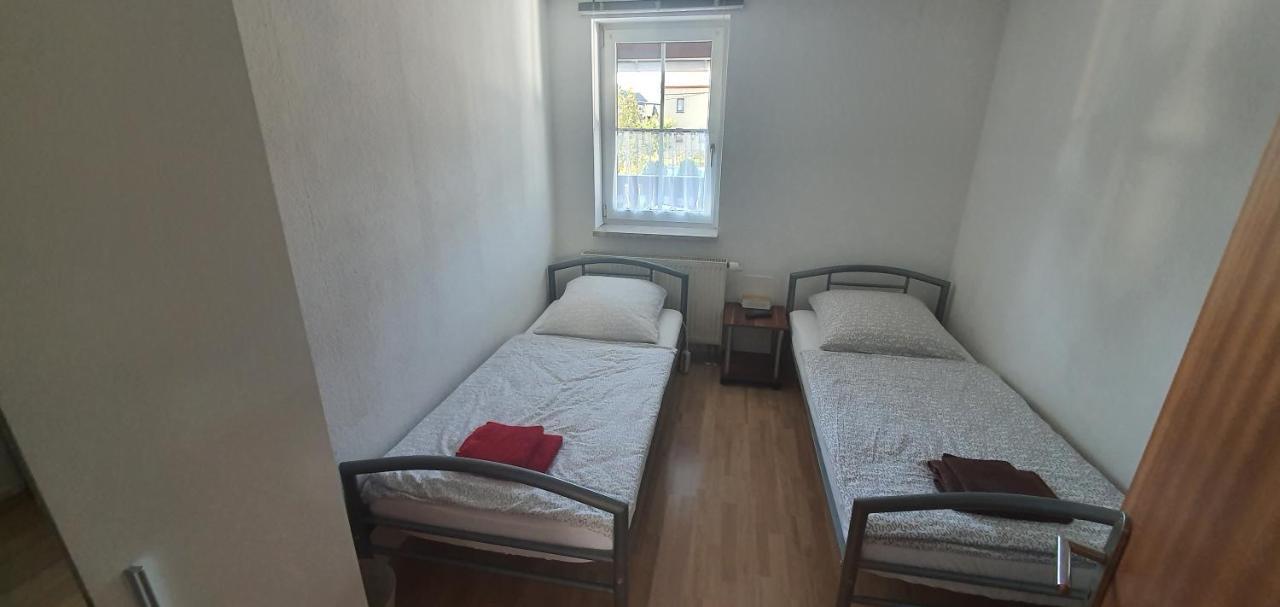Apartment Marx Taltitz 外观 照片