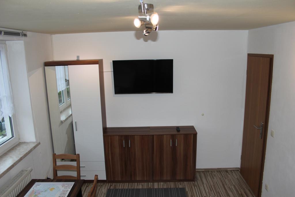 Apartment Marx Taltitz 客房 照片