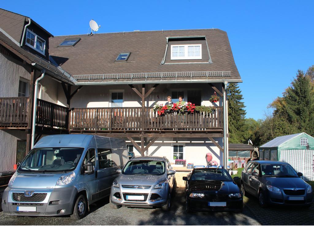 Apartment Marx Taltitz 客房 照片
