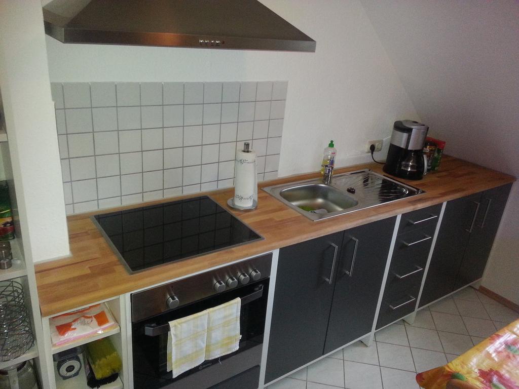 Apartment Marx Taltitz 客房 照片