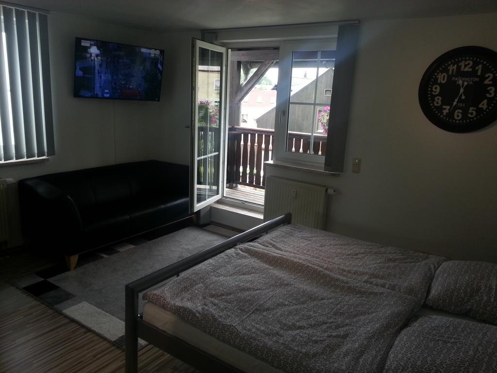 Apartment Marx Taltitz 外观 照片