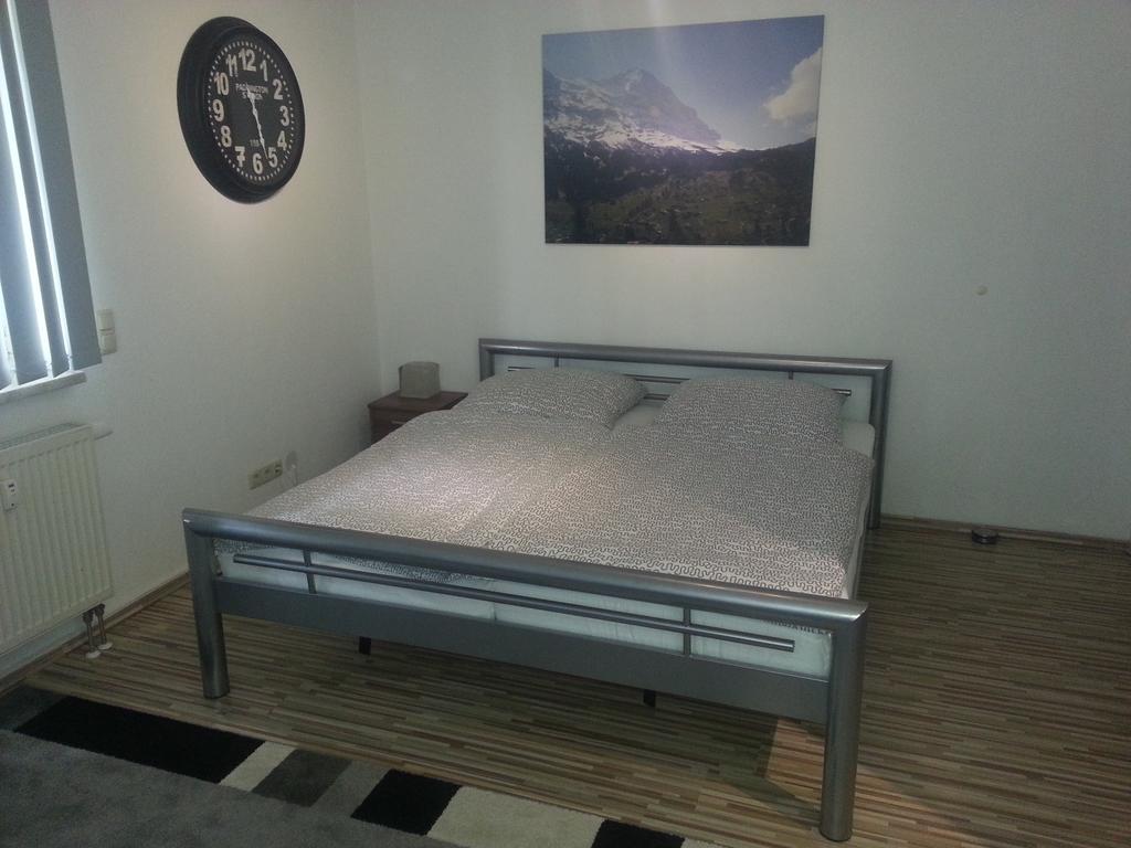 Apartment Marx Taltitz 外观 照片