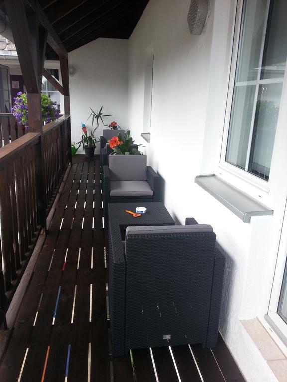 Apartment Marx Taltitz 外观 照片