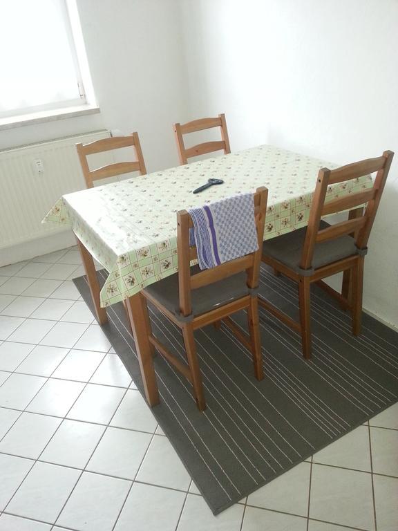 Apartment Marx Taltitz 外观 照片