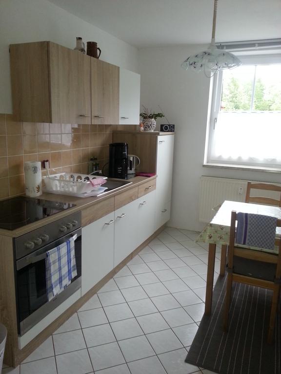 Apartment Marx Taltitz 外观 照片